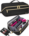 Mancro Hair Tools Travel Bag Compatible with Shark Flex Fusion, XL by Mancro