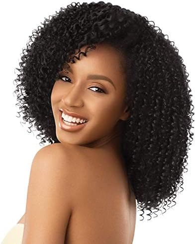 Outre Premium Synthetic Converti Cap Wig After Midnight (DR2/GDNAM) - Image 2