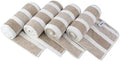KinHwa Microfiber Hand Towels for Bathroom Soft and Absorbent Face Towels Brown Bathroom Hand Towels for SPA Hair Bath 30inchx16inch 4 Pack by KinHwa