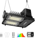 SANSI Grow Lights for Indoor Plants, 70W Plant Lights for Indoor Growing by SANSI