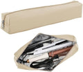 Suafrnut Professional Heat Resistant Hot Hair Tools Organizer Bag by Suafrnut