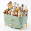 Makeup Organizer Countertop, Skincare Organizer with Drawers for Vanity by YGJT