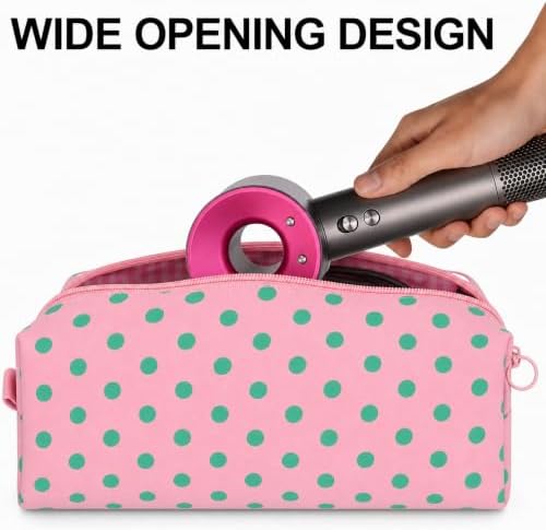 Hair Tools Travel Bag Compatible with Dyson Airwrap Styler - Image 5
