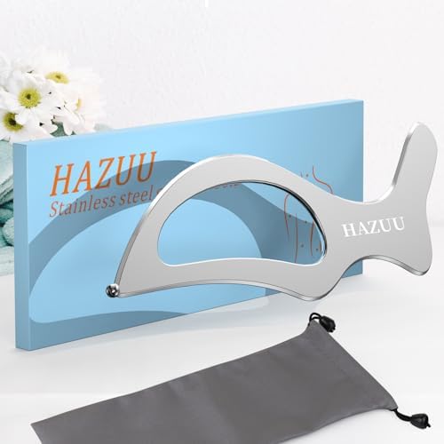 Stainless Steel Guasha Scraping Massage Tool for Soft Tissue Therapy, Ideal for Back, Legs, Arms, Neck, Shoulder Relief (Bird Shape) - Image 7