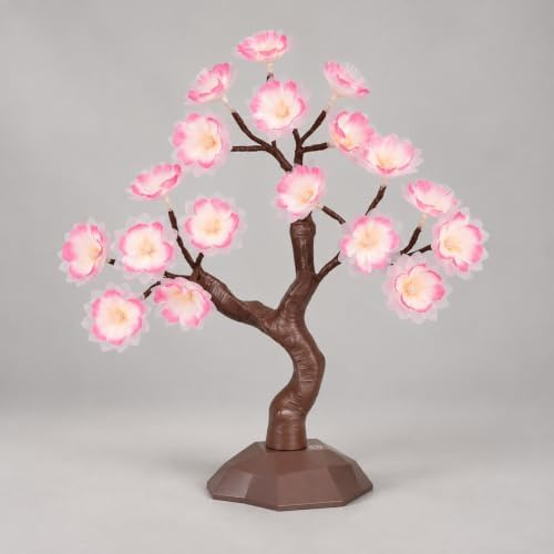 Tabletop Tree Lights,Warm Glow for Any Room - Image 2