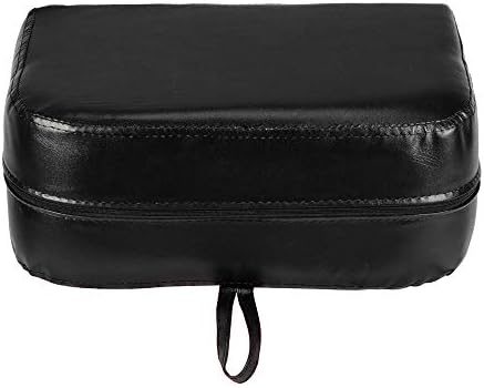 Mefeir Salon Booster Seat for Kids Hair Cutting, Child Cushion Seat for Salon Chair Barbershop Hairdressing Equipment - Image 2