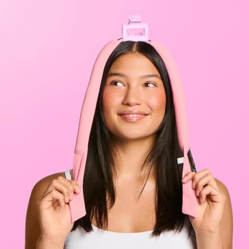 Gimme Beauty Chill Curl Heatless Styling Set, Fine Hair, 4 Ct - Image 5