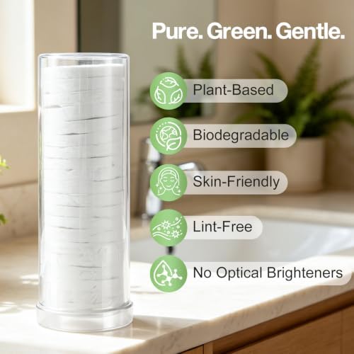 60 Pcs Compressed Towels - Refills for Most Hot Towel Dispenser - Image 3