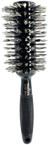 Phillips Brush Luxe Monster Vent 4 Hair Brush, 2.75 Inch Vented Barrel by PhillipsBrush