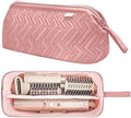 Leudes Hair Dryer Tools Travel Bag for Shark Flex Style Case Air Wrap by Leudes