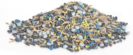 Whitetail Institute No-Plow Deer Food Plot Seed - Hardy, Fast-Growing Blend of Annuals for Areas Difficult to Access with Farming Equipment - Highly Nutritious and Attractive to Deer - Image 3