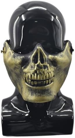 Male Mannequin Head Professional Manikin Head for Display Wigs Hats Headphone Mask Sunglasses Jewelry and Scravat Display Stand (L90-lianghei) - Image 4
