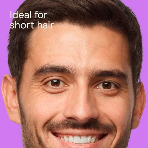 Conair Boar Bristle Hair Brush for Women, Natural Wood Handle Styling Brush for Sleek Slick Back Hair, Reduces Frizz, Adds Shine, Smooths & Detangles All Hair Types - Image 6