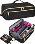 Mancro Hair Tools Travel Bag Compatible with Shark Flexstyle by Mancro