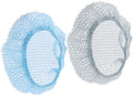 BEAUTAIL Scrub Net 2 Pack, Bath & Shower Body Scrubber Net by BEAUTAIL