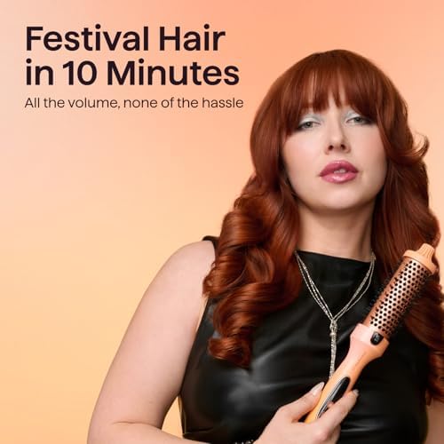 Wavytalk VIP Volume Blowout Boost Festival Bundle 1.5″ - Image 4