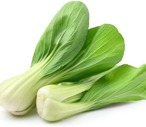 Chinese Cabbage Seeds for Planting - Heirloom Non-GMO - Image 5
