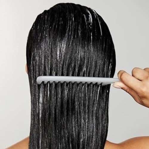 Paul Mitchell Detangler Comb, Wide Tooth Comb Detangles Wet or Dry Hair - Image 4