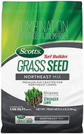 Scotts Turf Builder Grass Seed Northeast Mix, 2.4 lbs. by Unknown