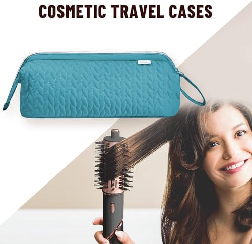 KarSyon Shark Flex Style Case for Dyson Airwrap Hair Dryer Tools Travel Bag - Image 4