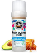 SO COZY Kids Hair Wax Stick, Gentle Flyaway Hair Tamer, Paraben-Free, 2 Oz by SoCozy
