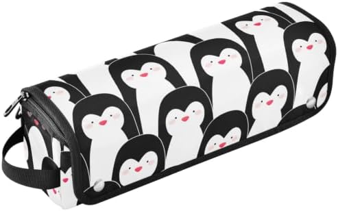Yuiboo Hair Straightener Travel Bag with Heat Resistant Mat by Yuiboo