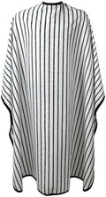 Pelocapa Classics Barber Haircut Capes Extra Large Salon Stylists Hairdressers Gowns Waterproof- 56”× 71” by Pelocapa