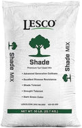 Lesco Shade Grass Seed Mixture (10 Lbs.) Non-Returnable by LawnSynergy