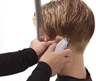 Andis 04780 Professional T-Outliner Beard & Hair Trimmer for Men - Image 6
