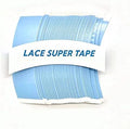 Eumos 40pcs Double Sided Wig Tape Waterproof Lace Front Tape for Wigs Adhesive Tape Strong Hold Clear Wig Tape for Lace Wigs Toupee Hairpiece by Eumos