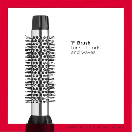 Revlon 1200W Perfect Style Hot Air Kit, 3 Piece Set - Image 4