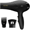 Hot Tools Pro Artist 2100 Ionic Turbo Hair Dryer, 1875 Watts, Black by HOTTOOLS
