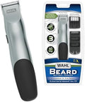 Wahl Groomsman Battery Facial Hair Trimmer for Beard & Mustache Trimming by Wahl