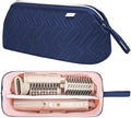Leudes Hair Dryer Tools Travel Bag for Shark Flex Style Case Air Wrap by Leudes