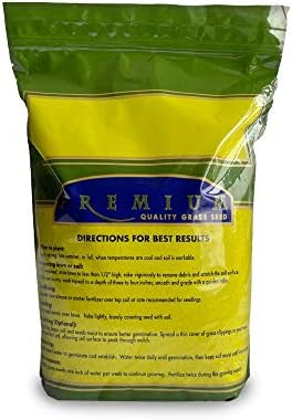 Eco Seed (Low Grow Fescue) Lawn Grass Seed Mix, 5 lb - Image 5