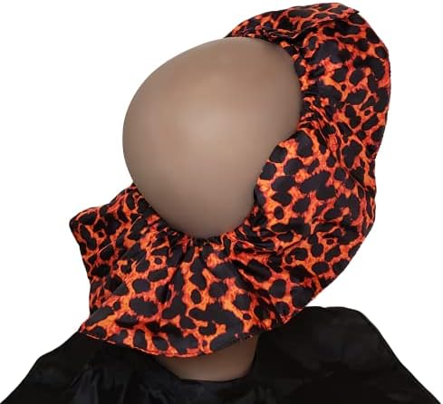 Hair Dryer Heat Shield (Lava) - Image 3