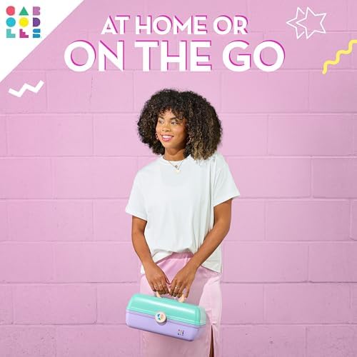 Caboodles On-The-Go Girl - Image 4