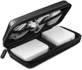 iMangoo Travel Essential Electronics Organizer Charger Case Carrying Pouch by iMangoo