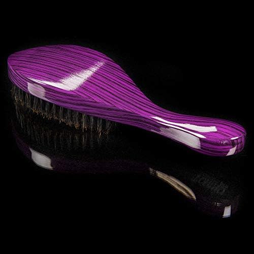 Torino Pro Wave Brush #600 By Brush King - Image 3