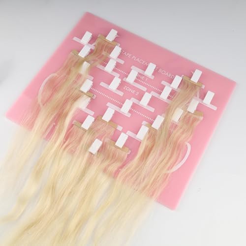 Acrylic Hair Extension Organizer - Image 7