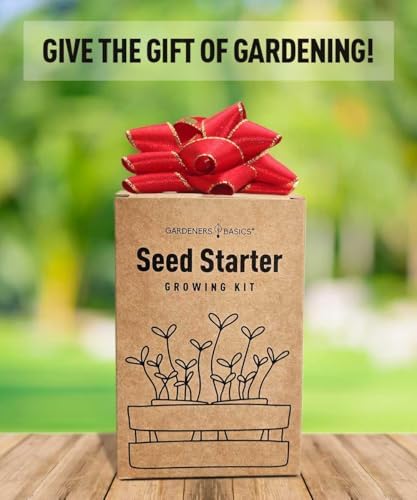 Pepper Seeds Variety Pack Indoor Pepper Growing Kit Our Pepper Seeds Kit Includes Green Bell Pepper, Anaheim, Jalapeno, Cayenne, Habanero, Ancho, Seranno and Hungarian Hot Wax Peppers - Image 3