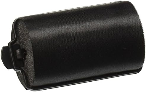Diane D5035 Satin Foam Rollers - 1 1/2 Inch (6 pack) by Diane