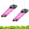 Hlite 16inch LED Grow Lights - Linkable Grow Lights for Indoor Plants by Hlite