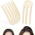 2-Pack Hair Volume Clip, Root Clips for Curly Hair Volume Lift by Unknown