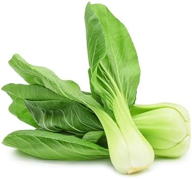 1500+ Bok Choy Seeds for Planting, Baby Asian Greens - Image 7