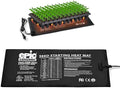 Seedling Heat Mat - 20W PVC Warming Mat by EpicGardening