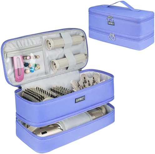 LEFOR·Z Travel Carrying Case Bag Fits Shark Glam/Shark Flexstyle/FlexFusion by LEFOR%C2%B7Z