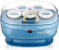 BabylissPRO Nano Titanium Professional Hot Rollers For All Hair Lengths by Unknown