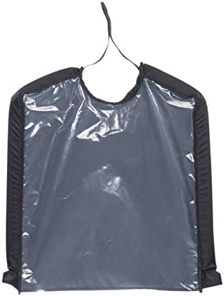 Shampoo Sink Drape | Hair Washing Aid | Use in Homes, Salons | Durable, Long-Lasting, Portable | Made in USA| - Image 2
