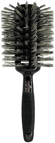 Phillips Brush Luxe Monster Vent 3 Hair Brush, 4 Inch Barrel by PhillipsBrush